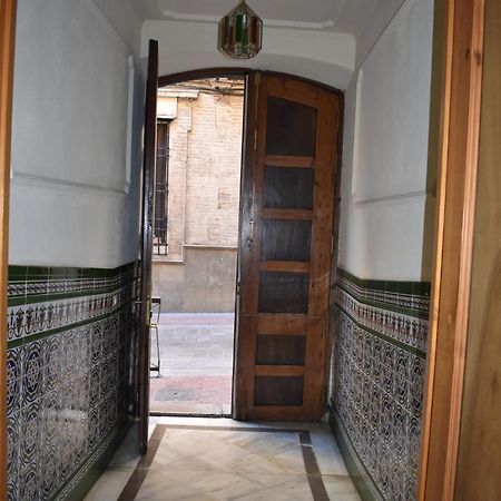 Apartamento San Matias 8 Granada Exterior foto