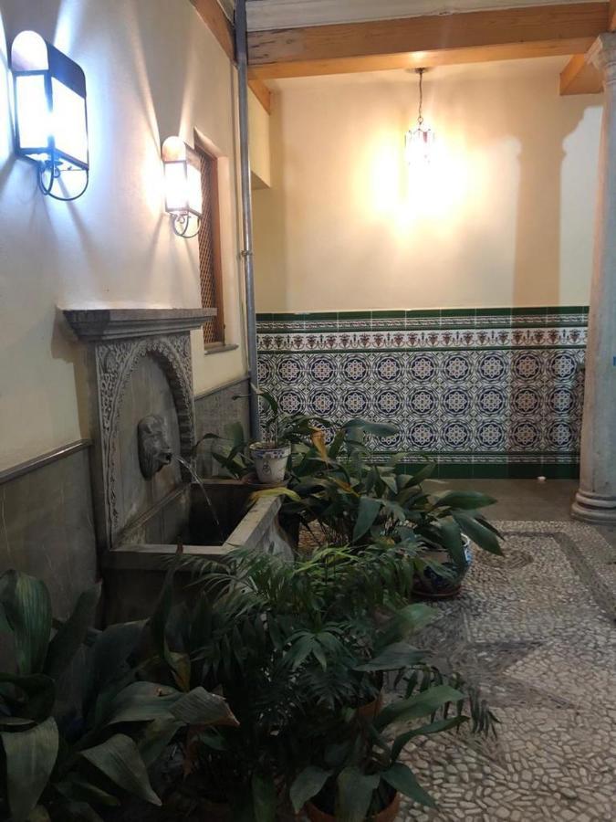 Apartamento San Matias 8 Granada Exterior foto
