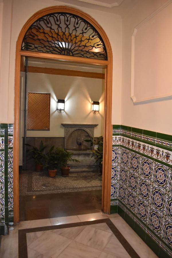 Apartamento San Matias 8 Granada Exterior foto