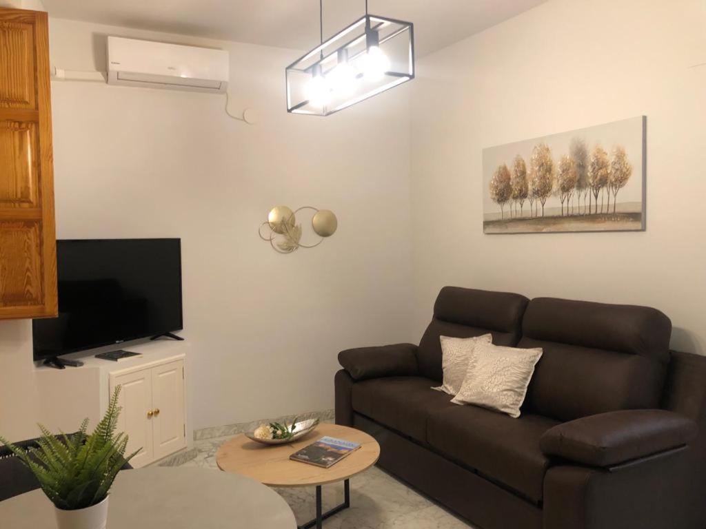 Apartamento San Matias 8 Granada Exterior foto