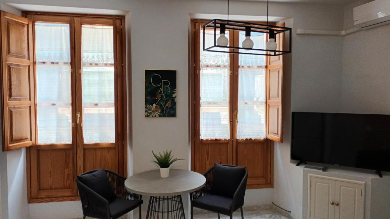 Apartamento San Matias 8 Granada Exterior foto