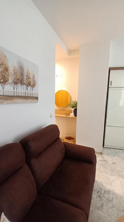 Apartamento San Matias 8 Granada Exterior foto