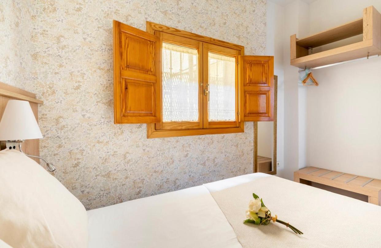 Apartamento San Matias 8 Granada Exterior foto