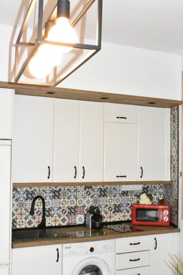 Apartamento San Matias 8 Granada Exterior foto